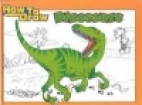 How to draw dinosaurs