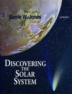 Discovering the solar system
