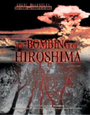 The bombing of Hiroshima