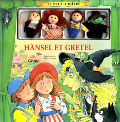 Hñsel et Gretel