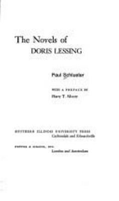 The novels of Doris Lessing.