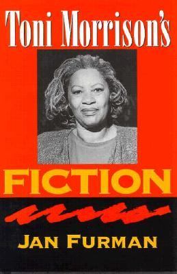 Toni Morrison's fiction