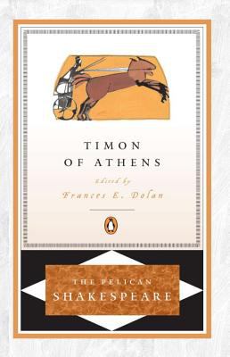 The life of Timon of Athens