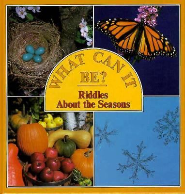 Riddles about the seasons