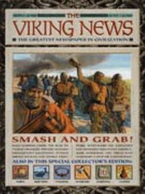 The Viking news