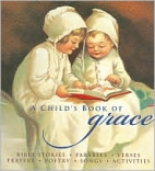 A child's book of grace