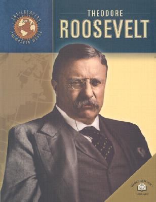 Theodore Roosevelt