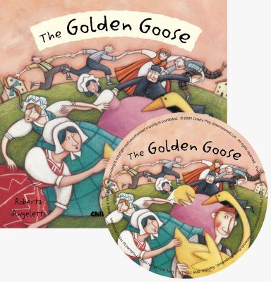 The golden goose