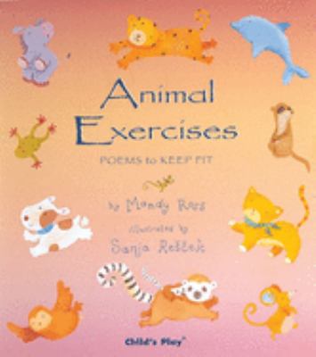 Animal exercises : poems to keep fit
