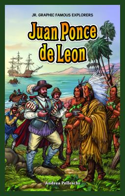 Juan Ponce de Leon