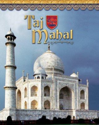 Taj Mahal : India's majestic tomb