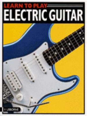 Learn to play electric guitar