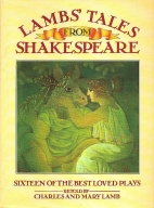 Lamb's tales from Shakespeare