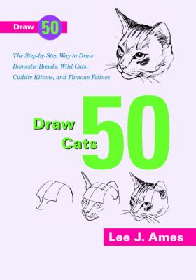 Draw 50 cats