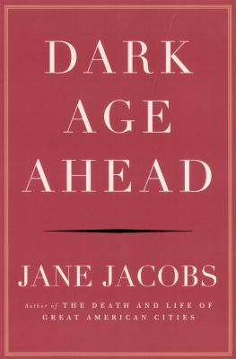 Dark age ahead