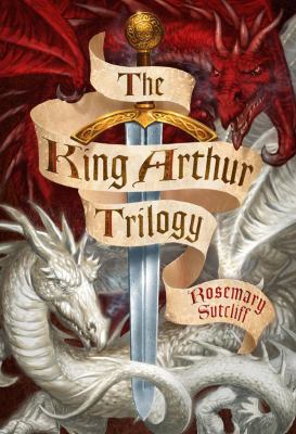King Arthur stories : three books in one