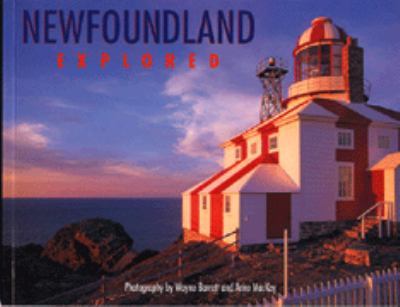 Newfoundland explored