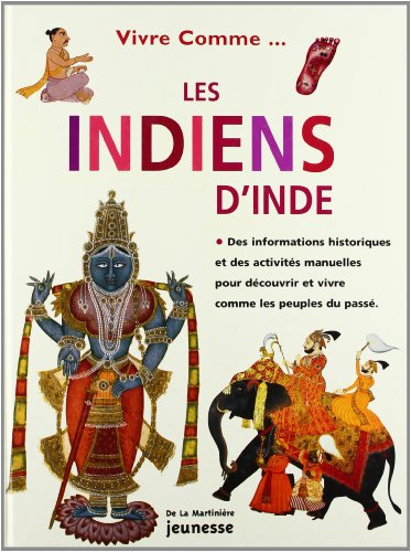 Les Indiens d'Inde