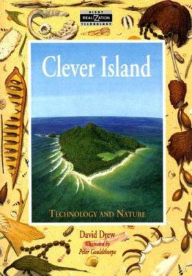 Clever island : technology and nature