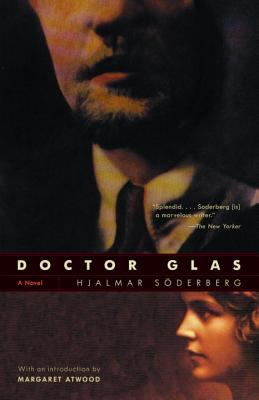 Doctor Glas : a novel