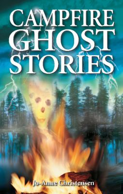 Campfire ghost stories