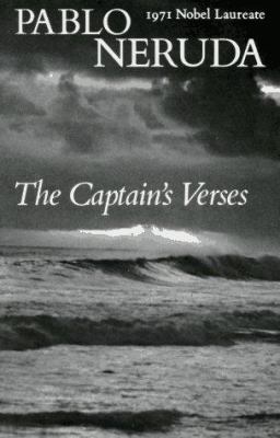 The captain's verses = (Los versos del capitan)