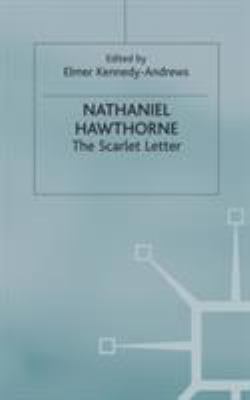 Nathaniel Hawthorne : The scarlet letter