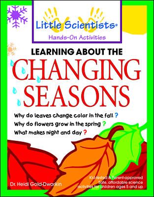 Learning about the changing seasons