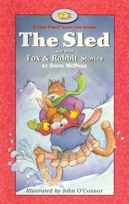 The sled and other Fox & Rabbit stories