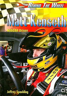 Matt Kenseth : NASCAR driver
