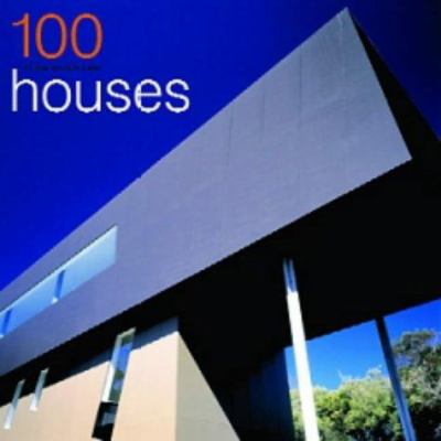 100 of the world's best houses.