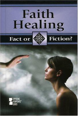 Faith healing