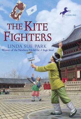 The kite fighters