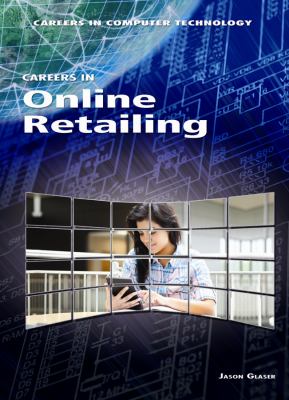 Careers in online retailing