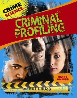 Criminal profiling