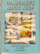 Dr. Merlin's magic shop