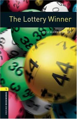 The lottery winner