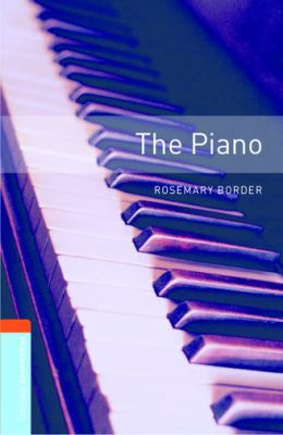 The piano