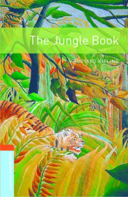 The jungle book