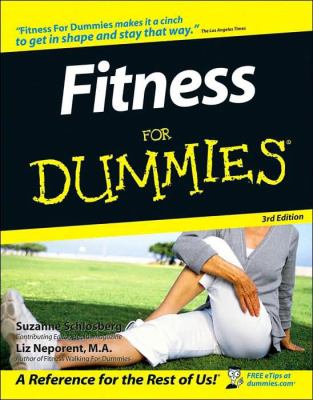 Fitness for dummies