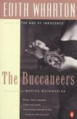 The buccaneers : a novel