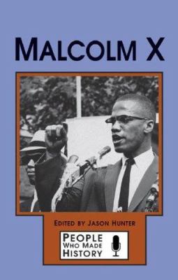 Malcolm X