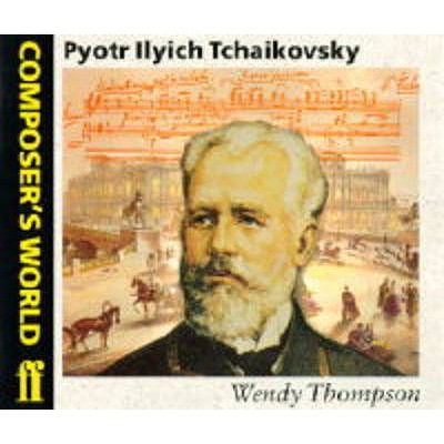 Pyotr Ilyich Tchaikovsky