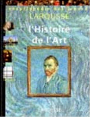 L'histoire de l'art.