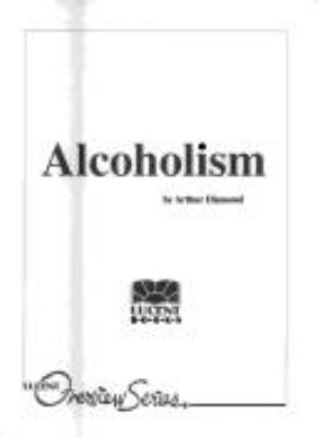 Alcoholism