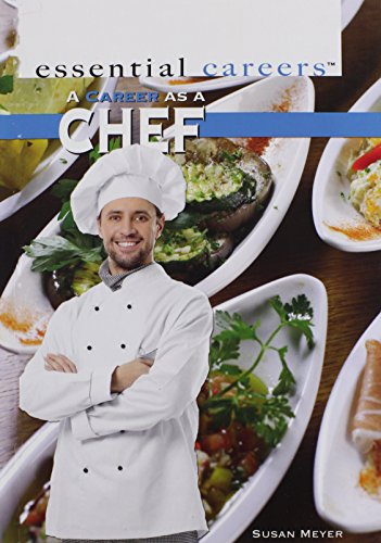 A career as a chef