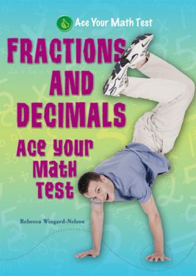 Fractions and decimals