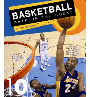 Basketball : math on the court