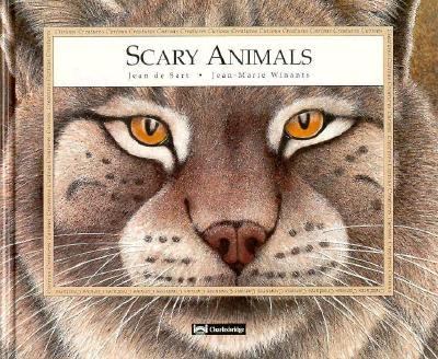 Scary animals