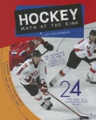 Hockey : math at the rink